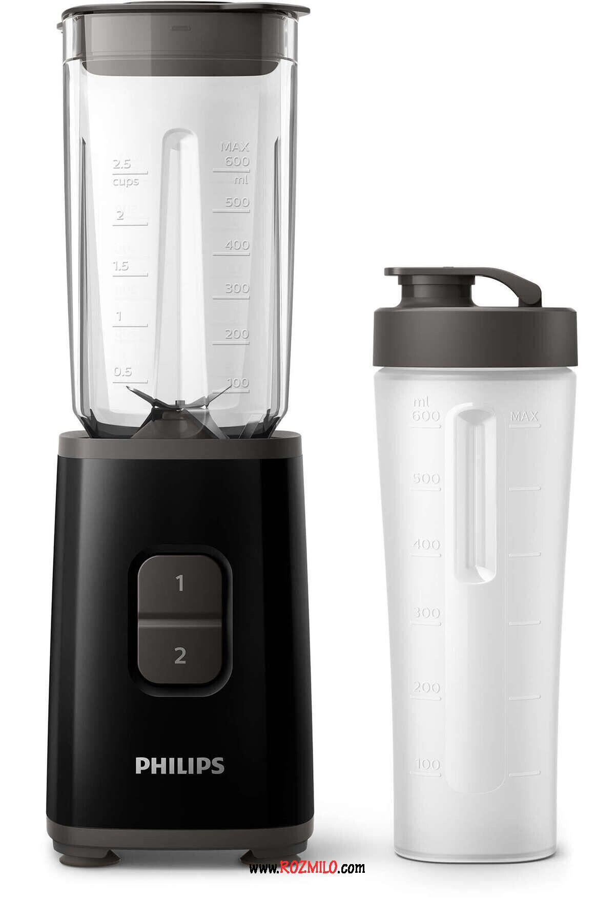 بلندر فیلیپس