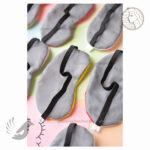 چشمبند فانتزی خواب طرح مستر اخمو