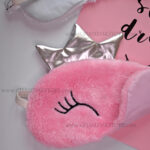 چشم بند خواب مدل پرنسس