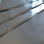 پاکت بسته بندی مدل پرسی بسته 8 عددی یک رو شفاف