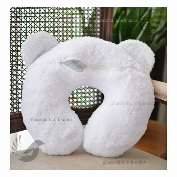 بالشت دورگردنی فانتزی طرح پاندا