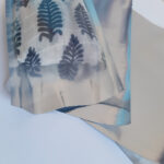 پاکت بسته بندی مدل پرسی بسته 8 عددی یک رو شفاف