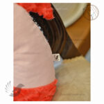 بالشت دور گردنی فانتزی طرح الی ماهی