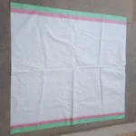 گونی سفید بزرگ 122*102 cm