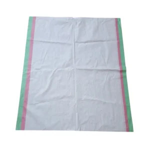 گونی سفید بزرگ 122*102 cm