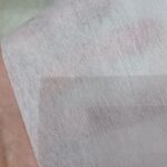 لایی چسب سفید بسته 2 متری