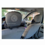 بالشت پشت گردنی فانتزی ماشین طرح جغد دانا