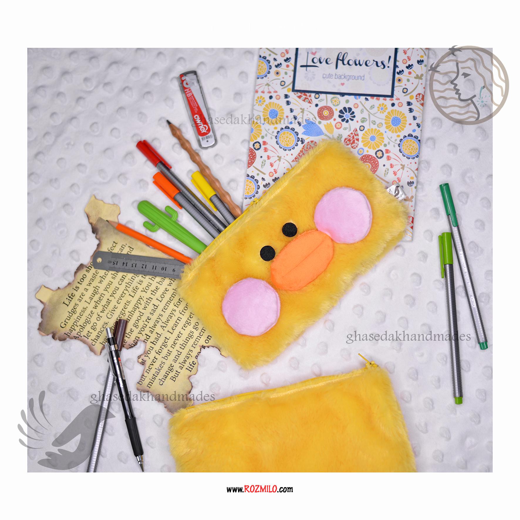 Imported from Ghasedak