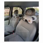 بالشت پشت گردنی فانتزی ماشین طرح کوالا مخمل