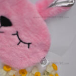 چشم بند قاصدک مدل خرگوش بازیگوش