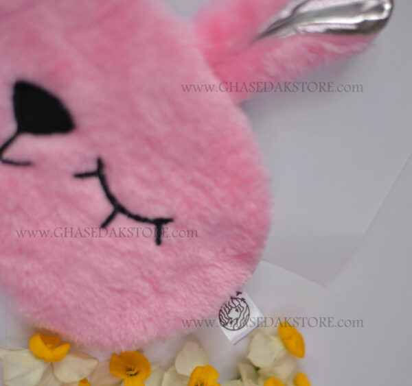 چشم بند قاصدک مدل خرگوش بازیگوش