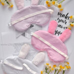 چشم بند قاصدک مدل خرگوش بازیگوش