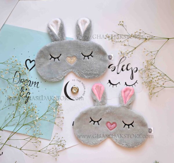 چشم بند قاصدک خرگوش