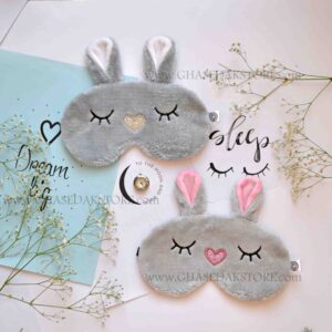 چشم بند قاصدک خرگوش