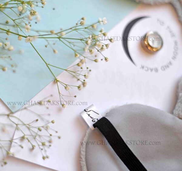 چشم بند قاصدک خرگوش