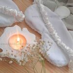 چشم بند قاصدک خرگوش برفی