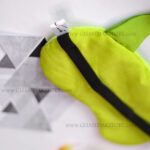 چشم بند قاصدک مدل هیولا سه چشم