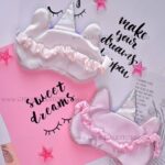 چشم بند دل لونا مدل ویولت