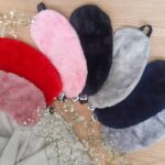 چشم بند دل لونا نرمک