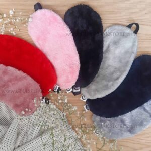 چشم بند دل لونا نرمک