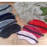 چشم بند دل لونا نرمک