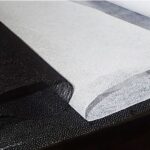 لایی چسب مشکی پرشین بسته 2متری